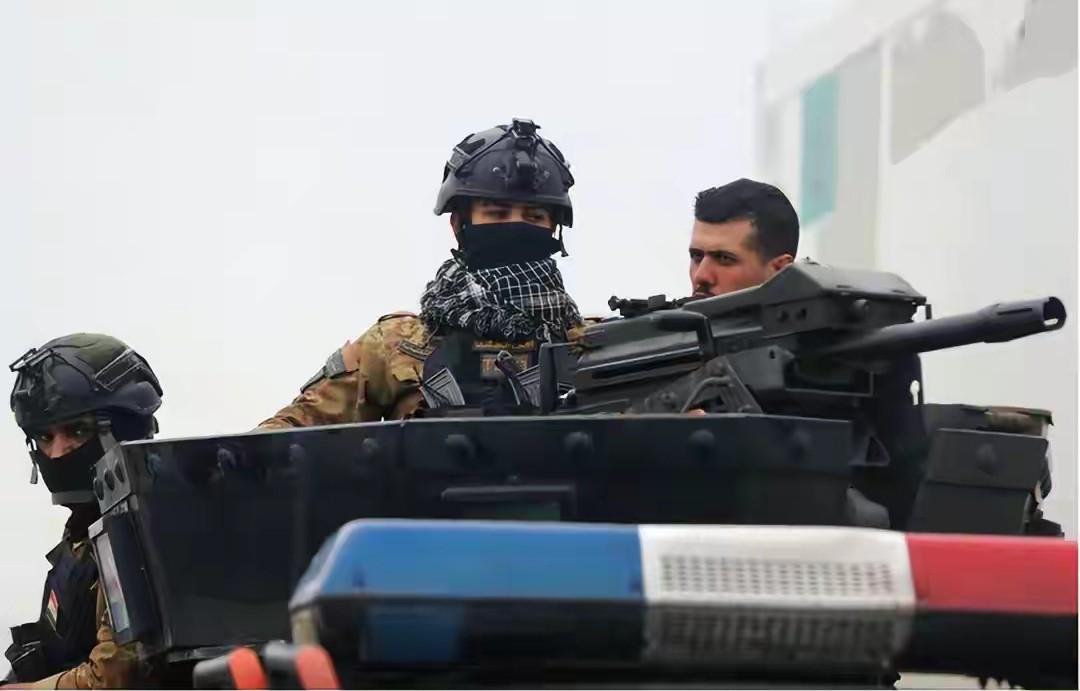 特朗普想要用“莫须有”的停火协议来换取美国利益。没承想，这张牌一出不仅引来了众多