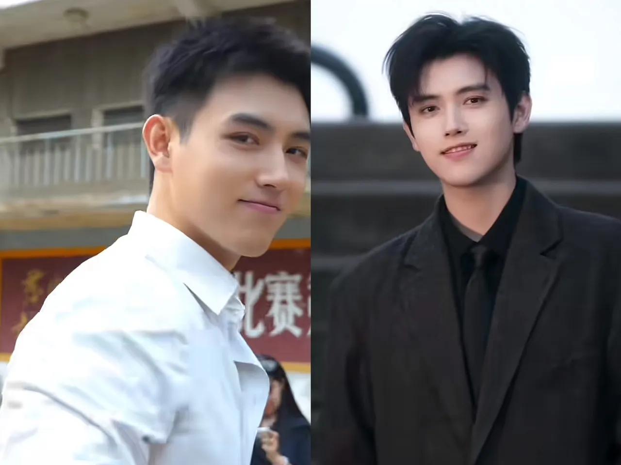 陈飞宇这处境，说真的挺拧巴。
 
你说他没才华吧，《纯真年代》里那股子愣劲儿是藏