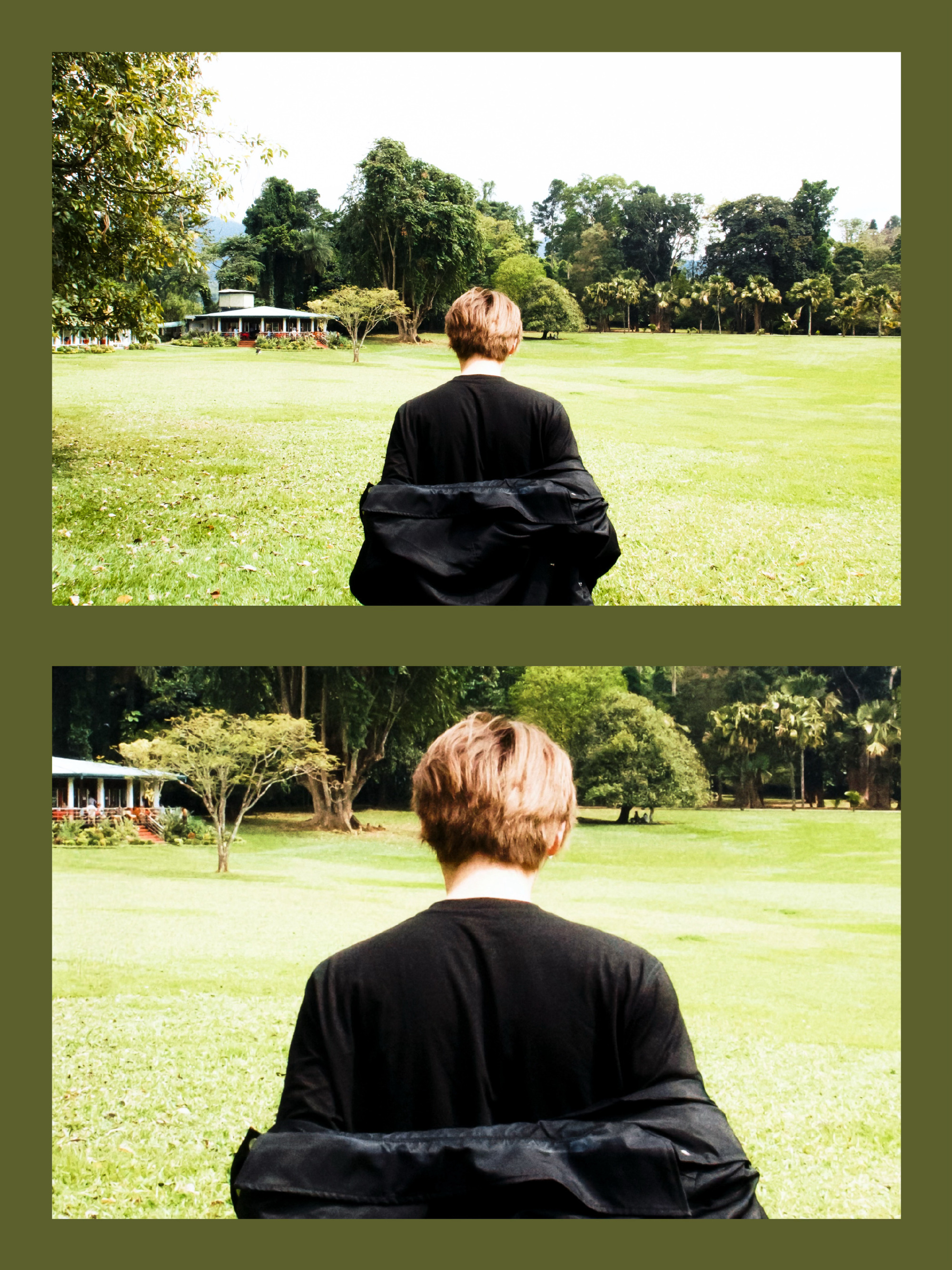 梓渝 zy梓渝未来可期 “你是夏日繁盛的香樟  扎根在我温暖的心房  愁眉弯唇悉