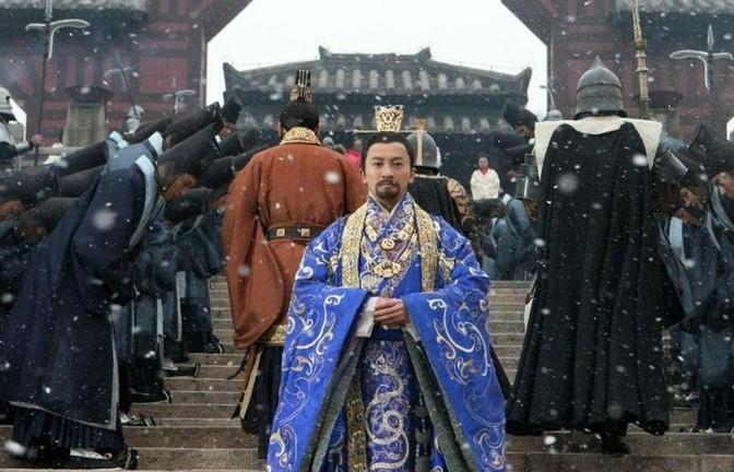 公元183年，大汉朝廷大赦天下。这是汉灵帝刘宏即位的第16个年头，也是他第15次