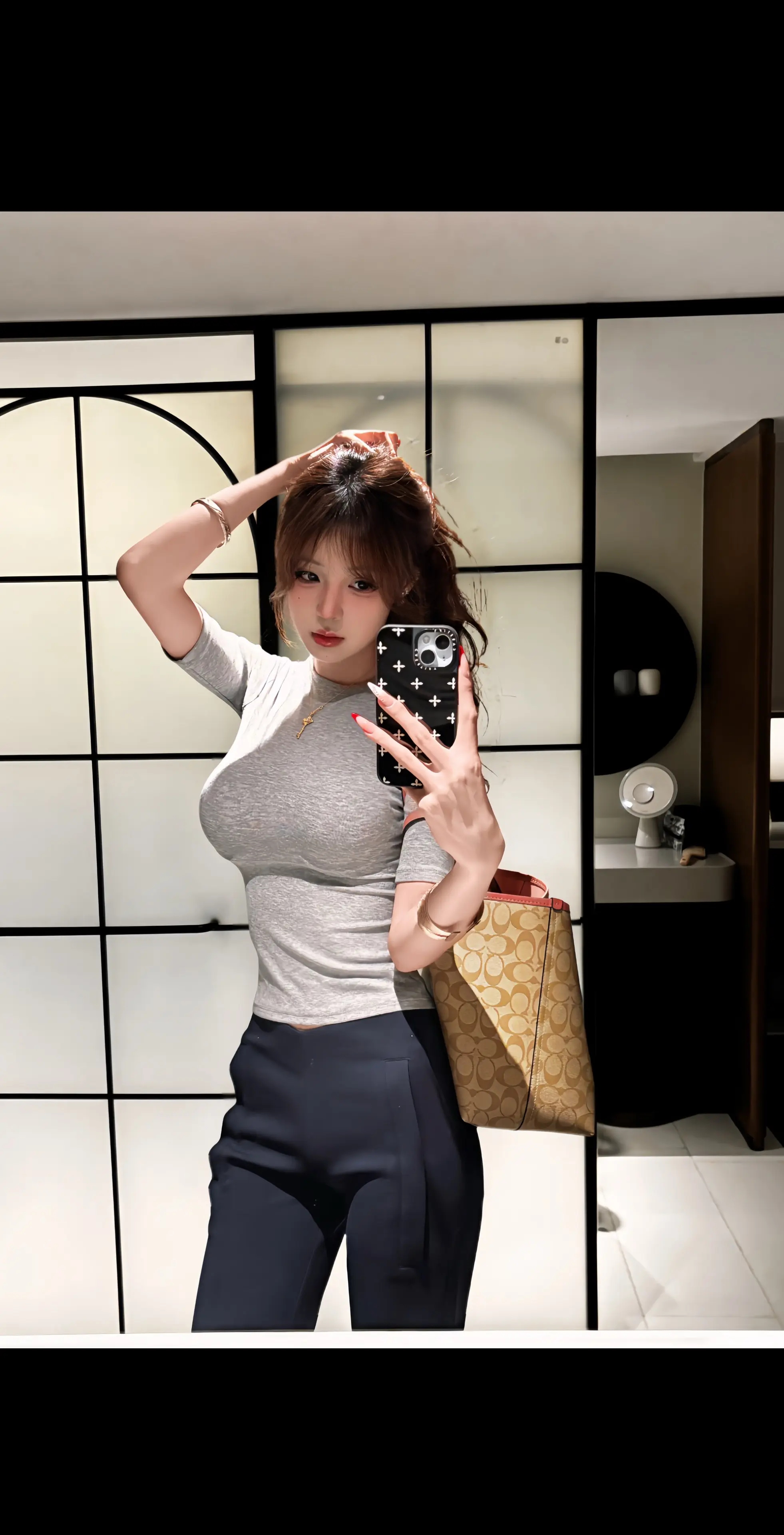 把注意力放在自己身上 才是你魅力的开始