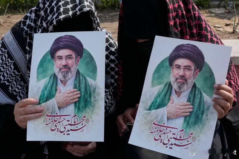 接班后即“消失”？传伊朗新最高领袖穆吉塔巴重伤毁容，被秘密送往莫斯科治疗海外新鲜