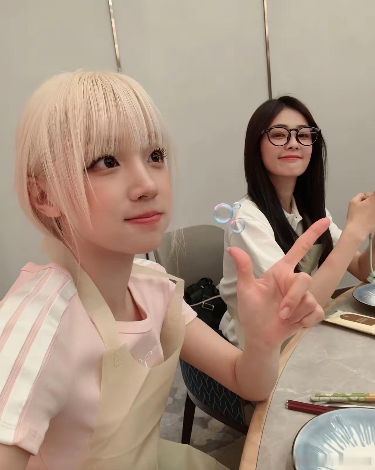 8月23日，宋雨琦上午告黑，告了一堆白鹿粉丝，白鹿粉丝不服，白鹿下午告黑！曾经综