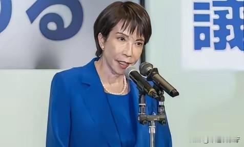 高市早苗至今还没意识到自己错在哪了？

12月17日，日本首相高市早苗在参议院答