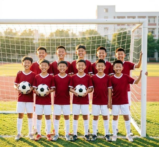 足球小将7战全胜拿了意大利U12冠军，足协却全程装死不发贺电。说白了就是怕打脸，