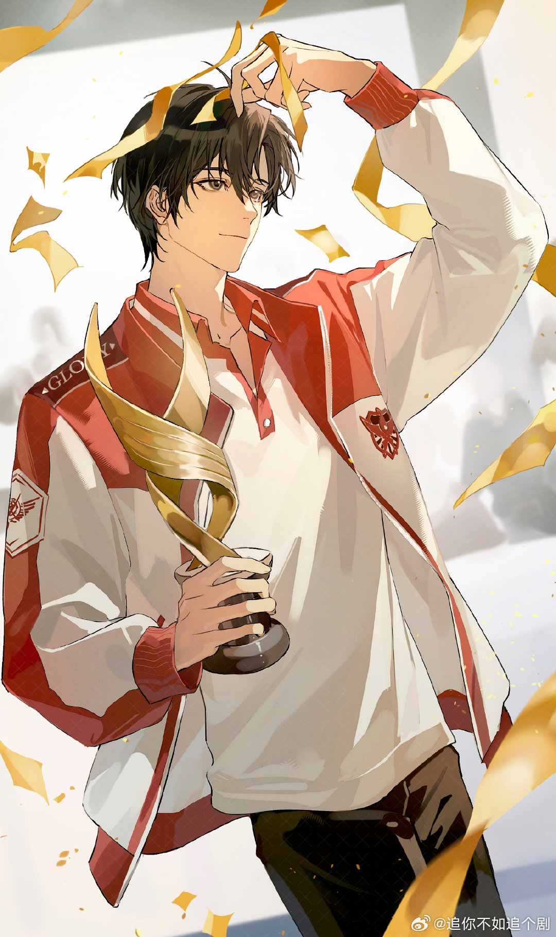 网友澳门偶遇叶修了满心欢喜奔赴，如愿以偿相见，这才是热爱的意义 