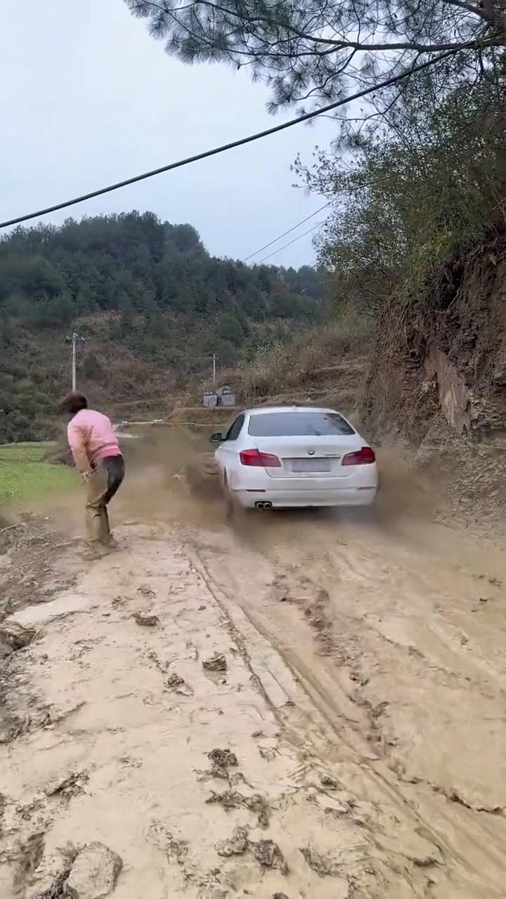 如果不是亲眼所见，我是万万不敢相信的。