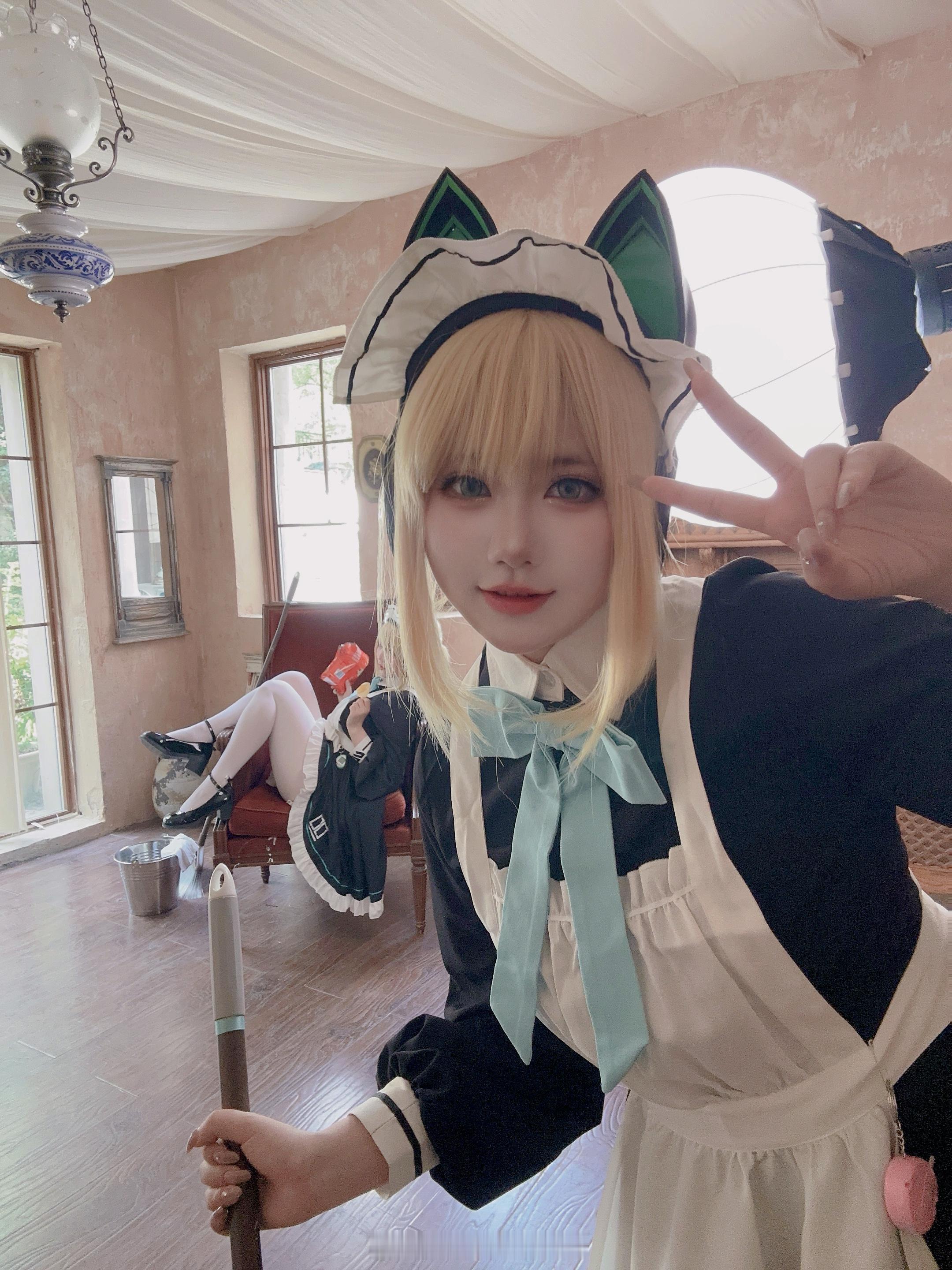 耶✌️ ​​​