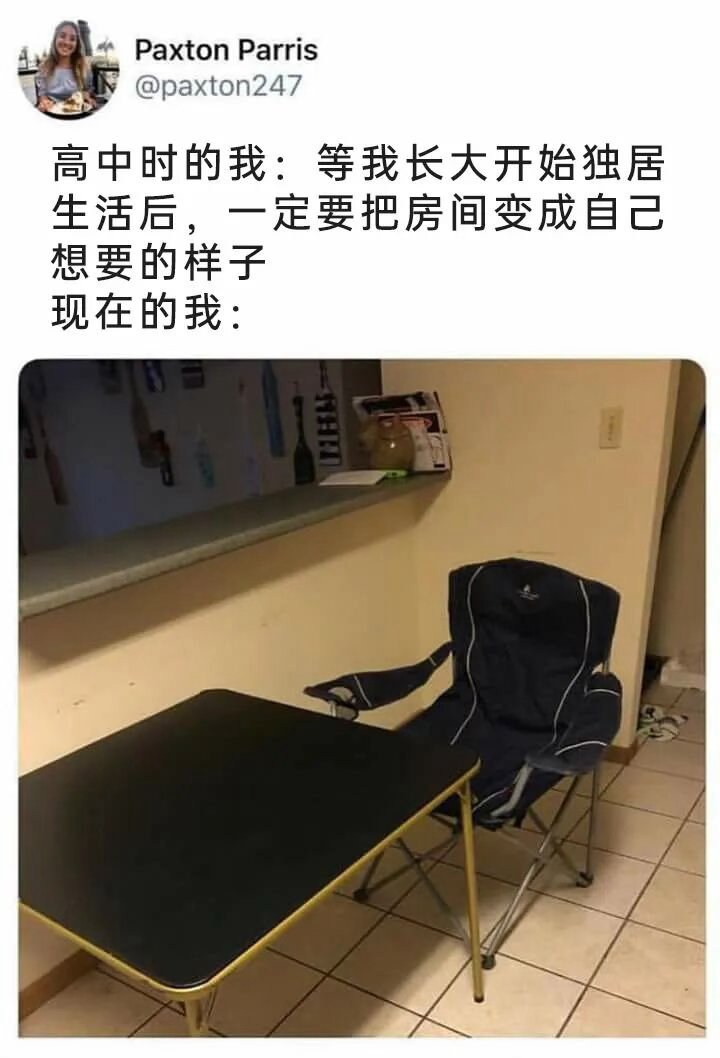 够活了 