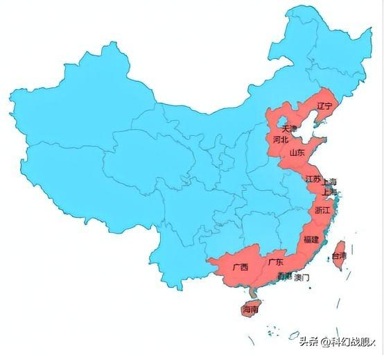 要是中日真开战，中国老百姓会不会遭殃？

答案是，会，但只是小部分人。绝大部分老