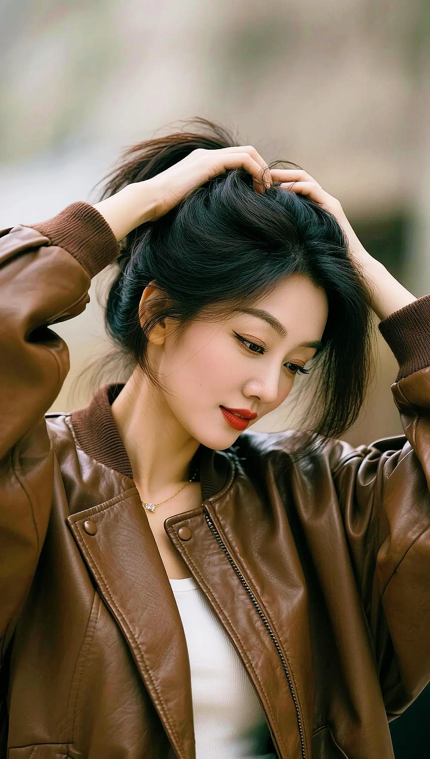 AI复古氛围感写真 随变ai随便玩 广告分成伙伴计划玩法达人