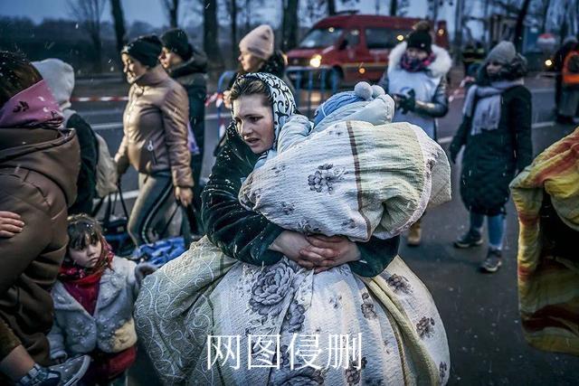 乌克兰人为什么不反对泽连斯基这是个伪命题，俄乌战争打到现在，已有1000万乌克兰
