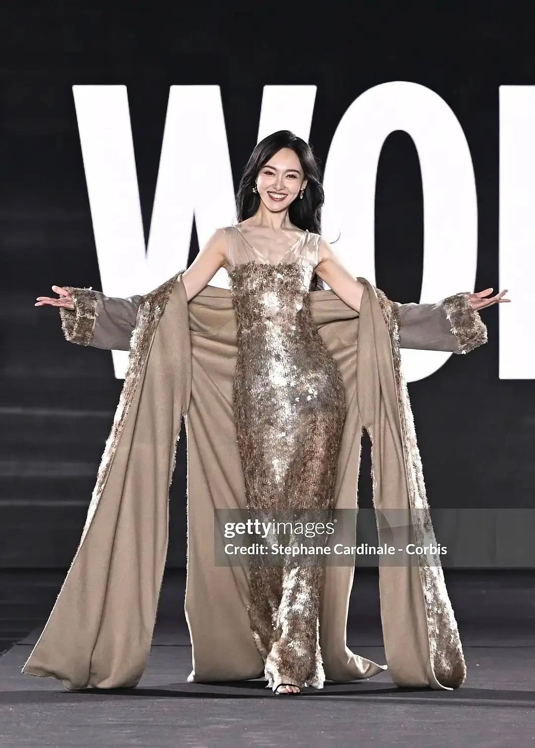 唐嫣真的明媚阳光啊 ​​​