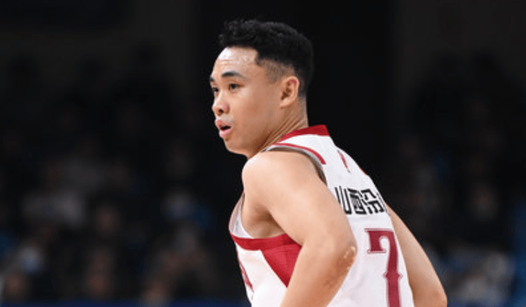 原帅：全运会强度很大，回来还是先做身体上的调整