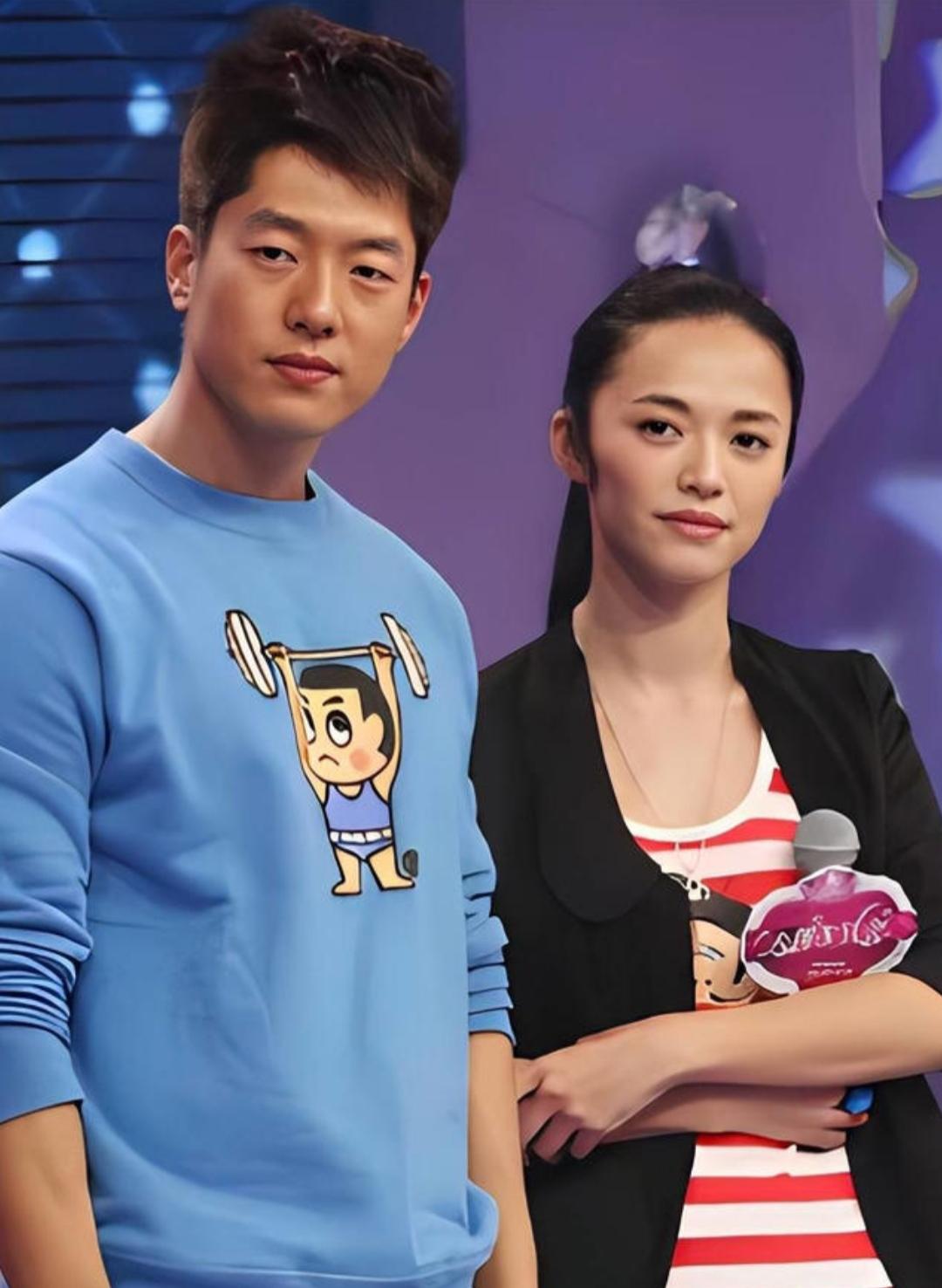 姚晨和凌潇肃离婚15年后，一个再次离婚，一个沦为十八线。

姚晨和凌潇肃曾是北京