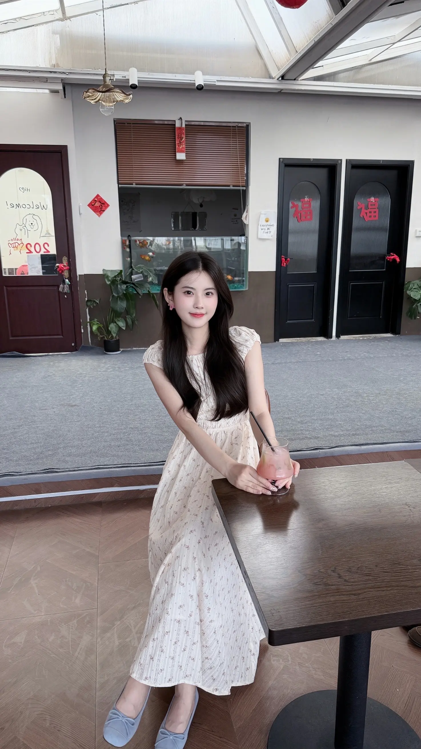 为你甘之如饴不管东西南北