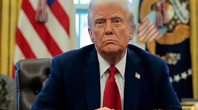 大家发现没有，中美关税战打到现在，什么台积电！什么英伟达！什么苹果！什么特斯拉！