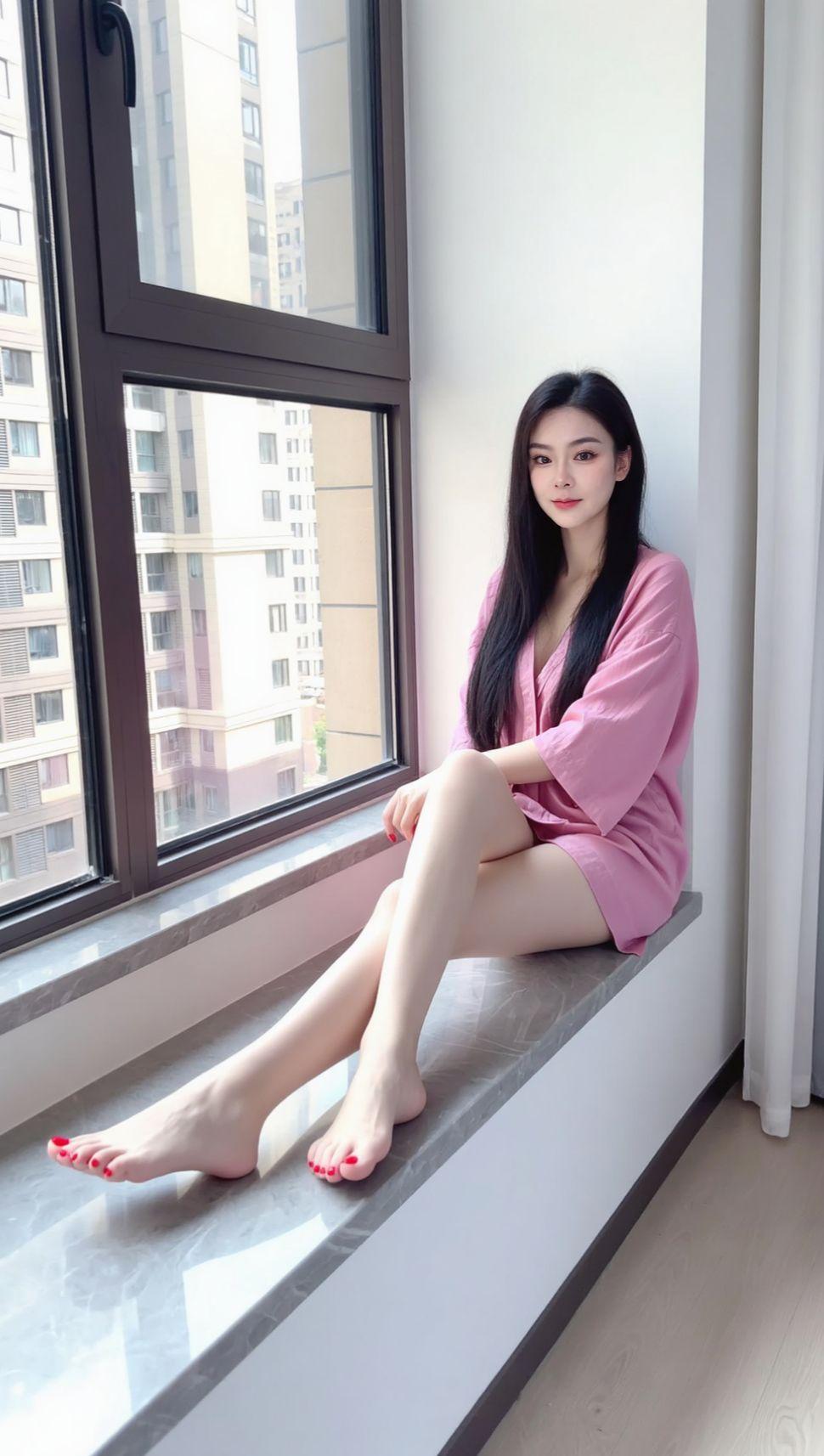 行为就是答案。所以从来没问过为什么。