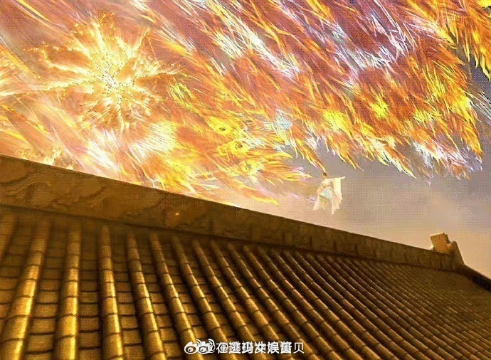 与凤行没能大爆是不是和特效有很大关系？ 