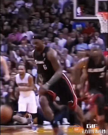 论一支球队有两个詹姆斯的统治力，
🏀问：如果詹姆斯和布朗尼同一个战营，会统治联