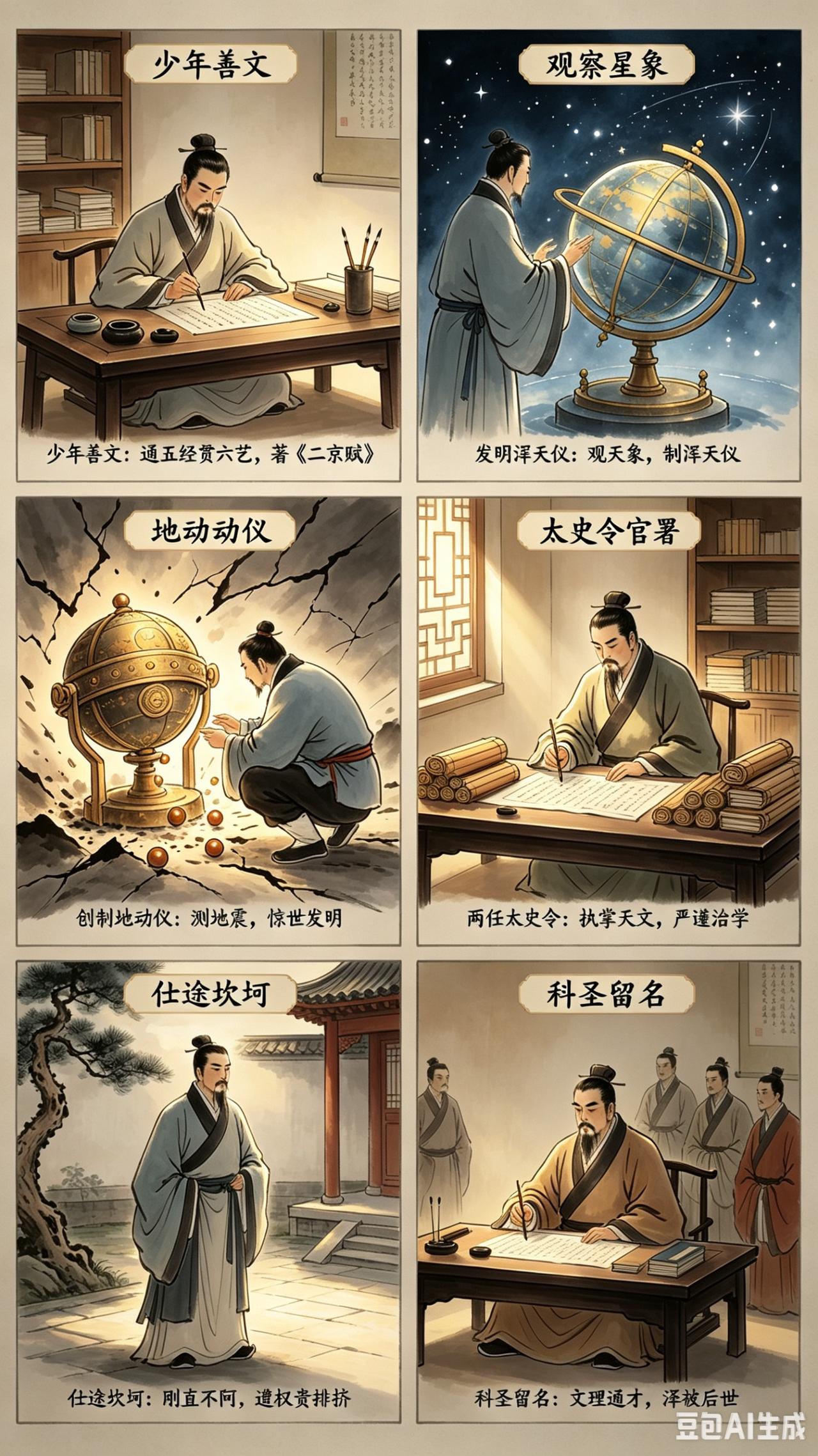 他是谁