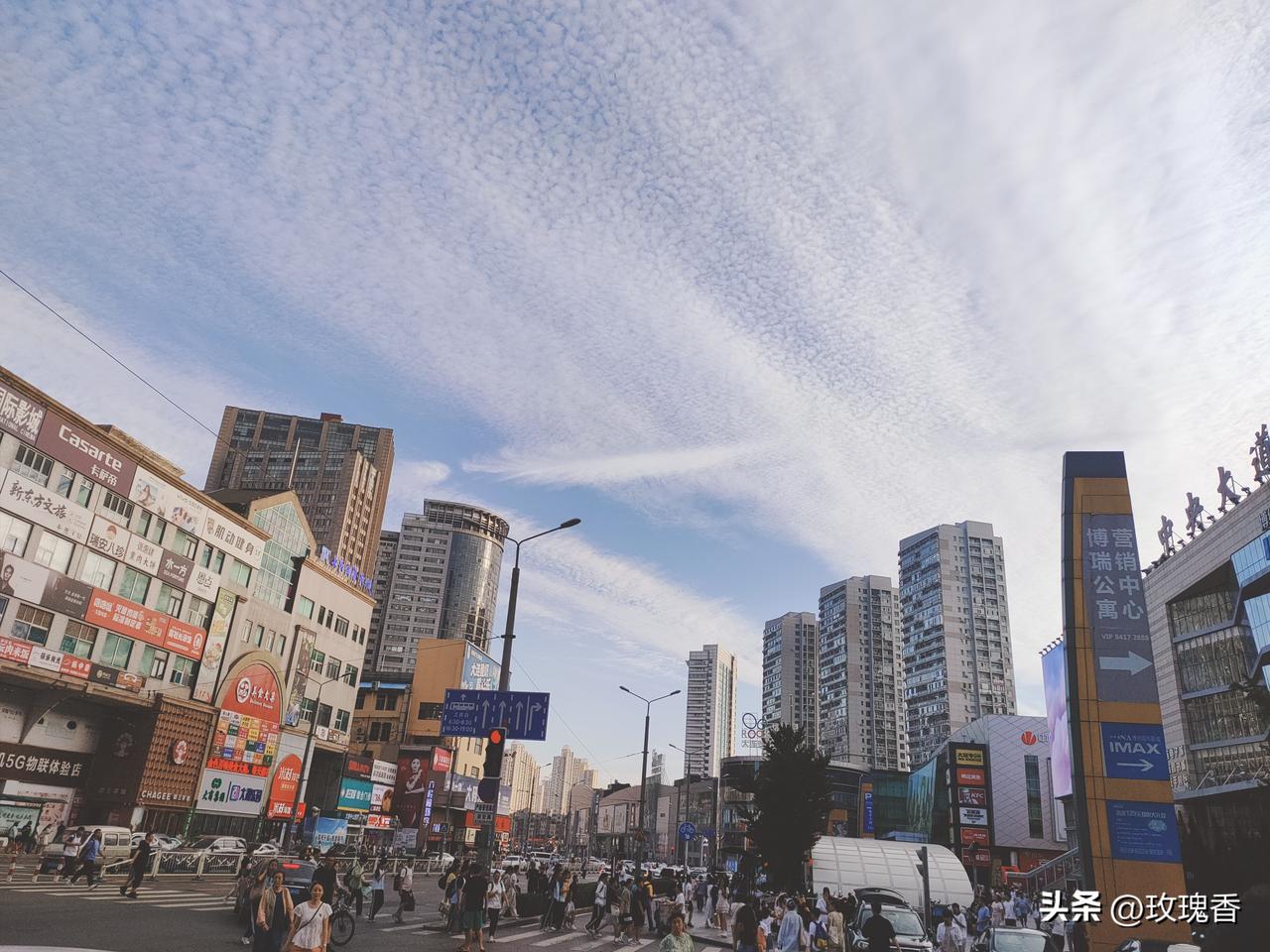 治愈系风景分享