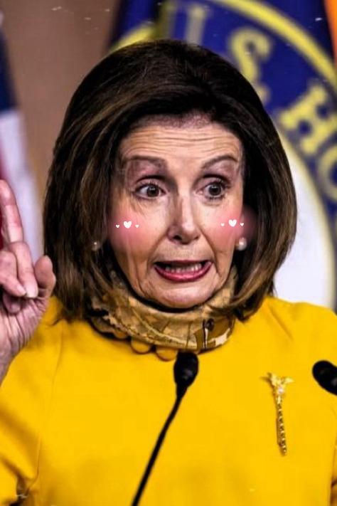 遇上硬茬，特朗普下令逮捕马杜罗后，其政治老对头，美国前众议院议长佩洛西表态了！她