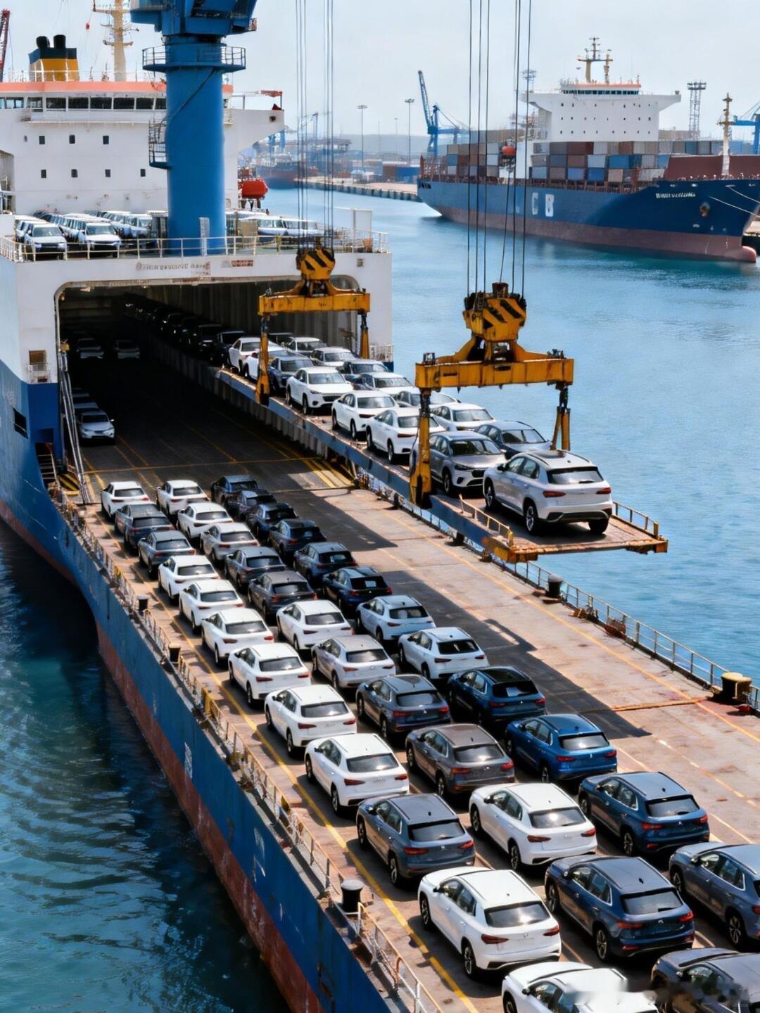 解读1月车市销量，透露四个关键信号1.价格战给消费者造成的心理创伤，只要车企购置