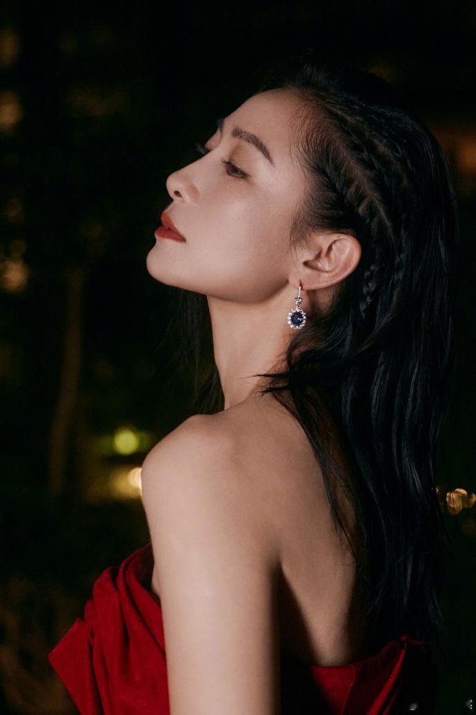 陶昕然 出道20周年快乐呀