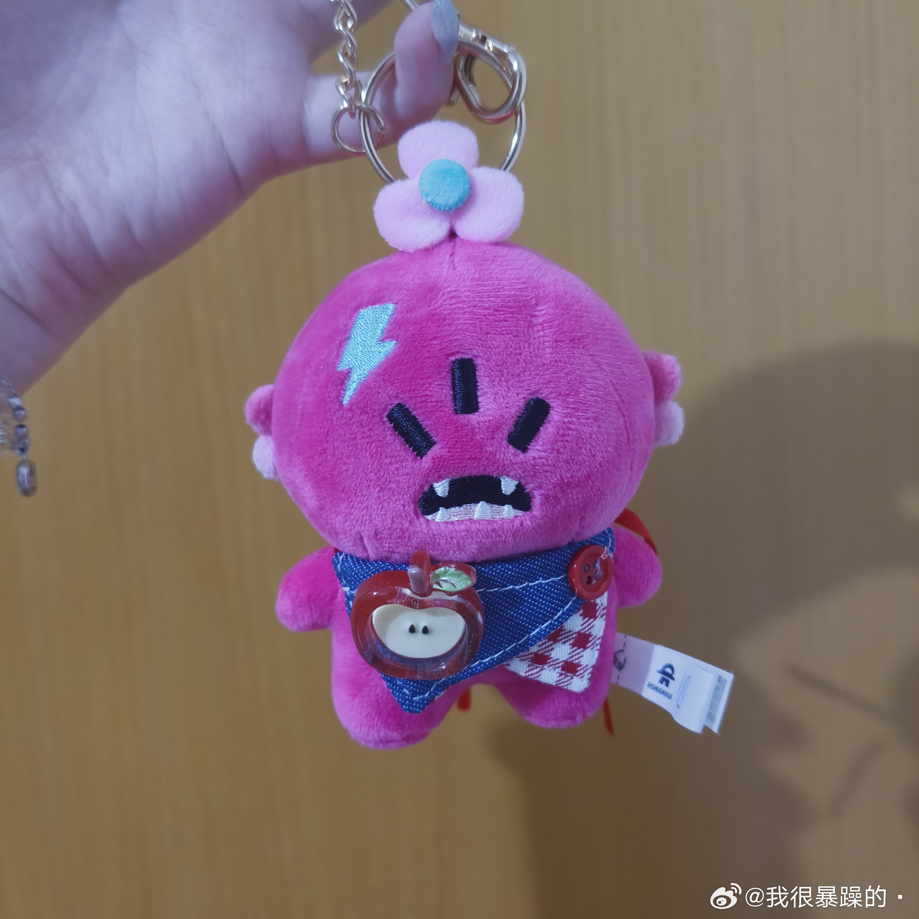 俺们福塔大王世一萌！ ​​​