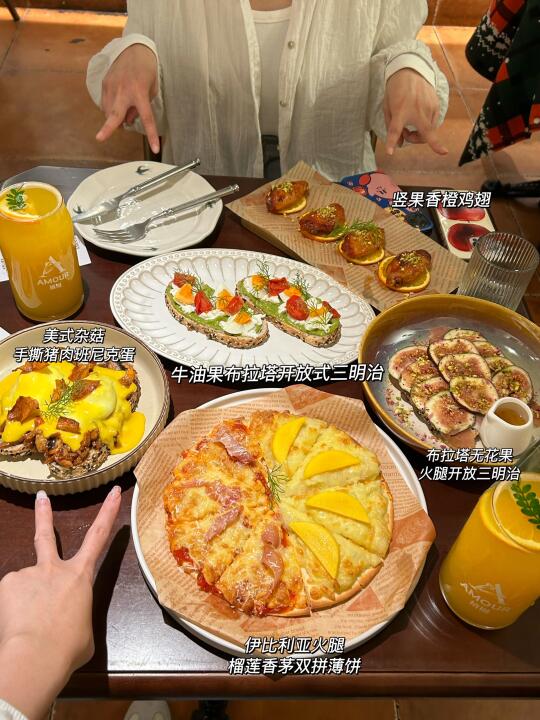 南宁约会！万象附近！二人食的漂亮小店！！