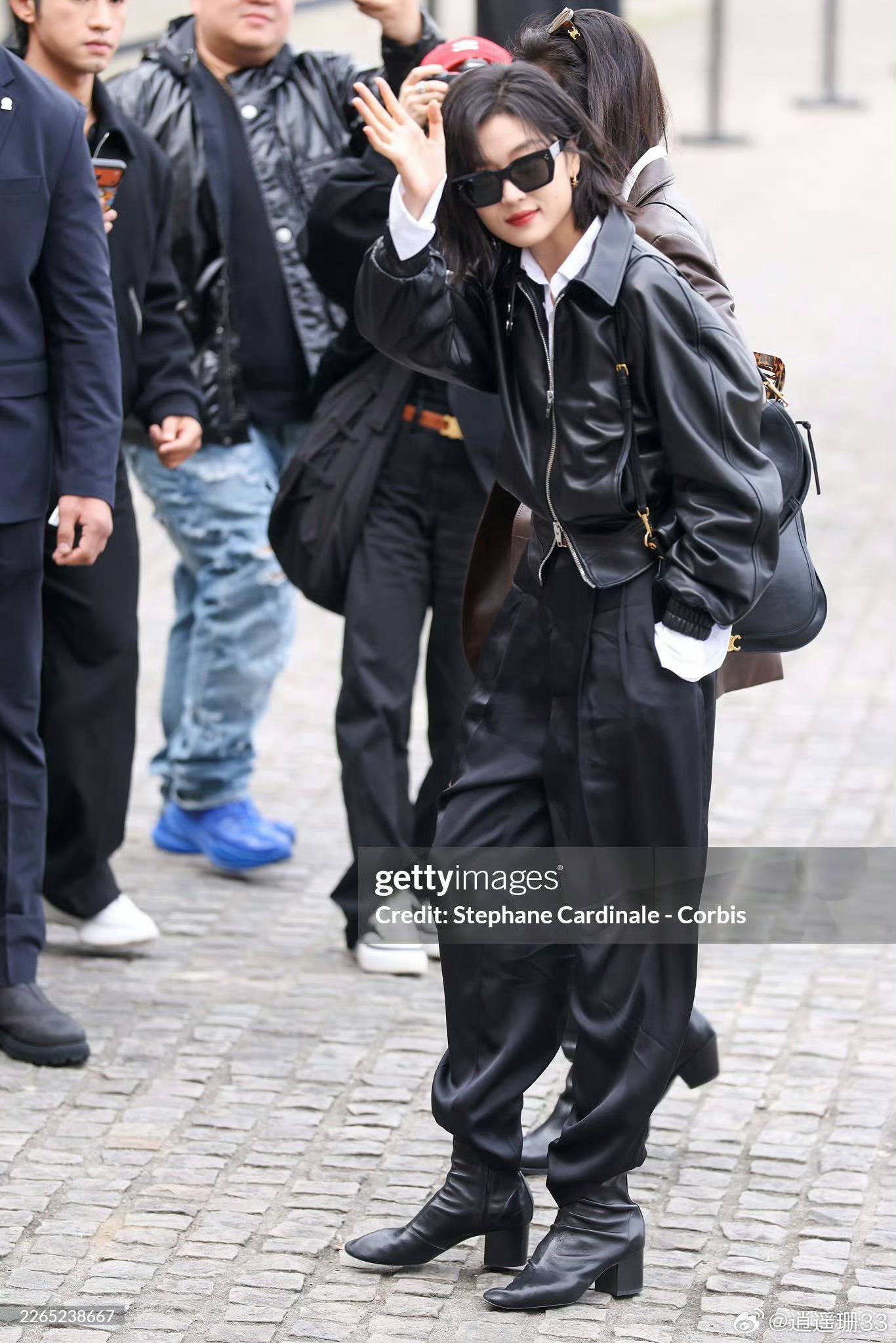 G社是孙千站姐吧 哦买嘎这竟然是G社出图，真的惊艳到我了，孙千的镜头感如此权威！