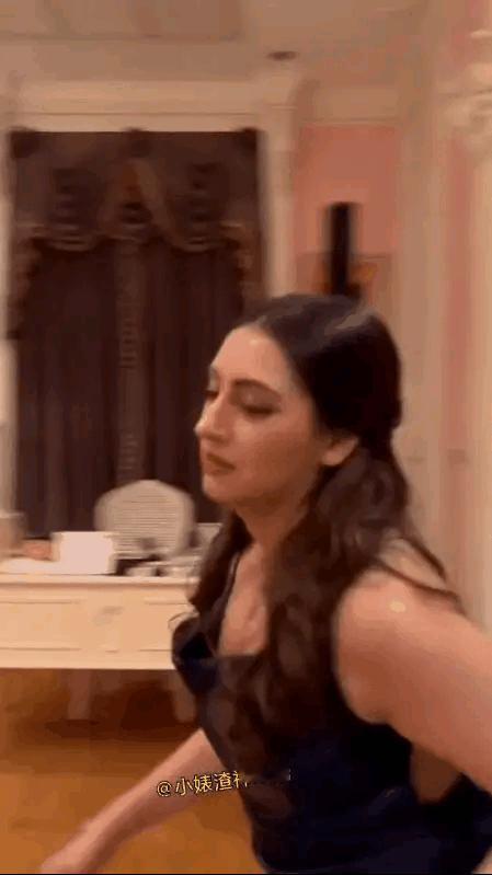 贫穷限制了我的想象。