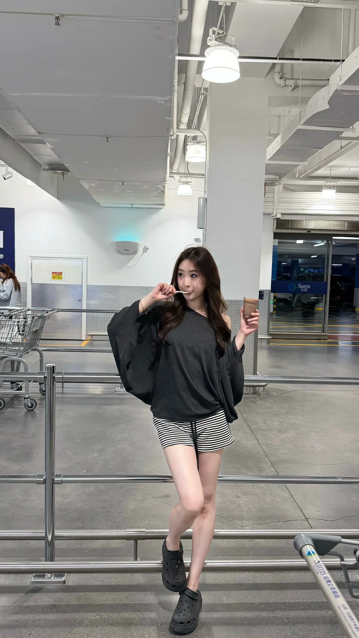 ootd穿搭