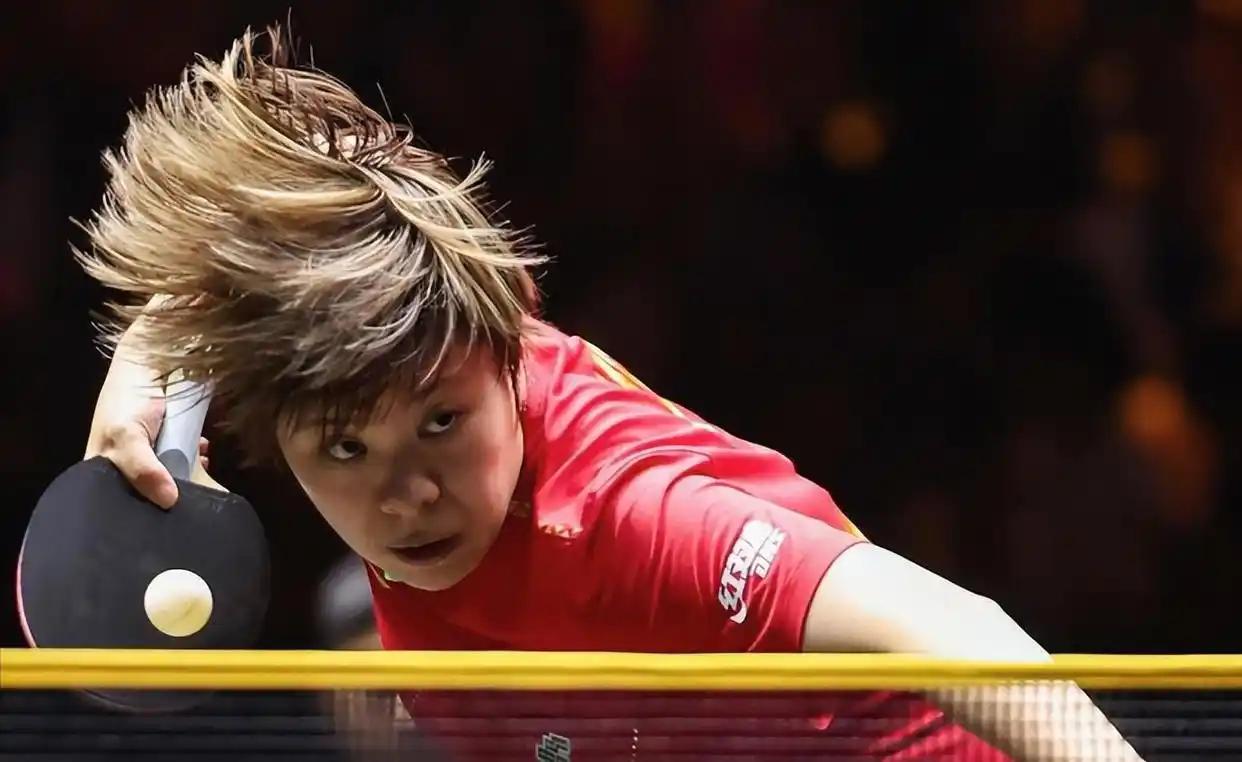 国乒5男9女冲击阿斯塔纳单打16强！
9月17日，2026WTT阿斯塔纳球星挑战