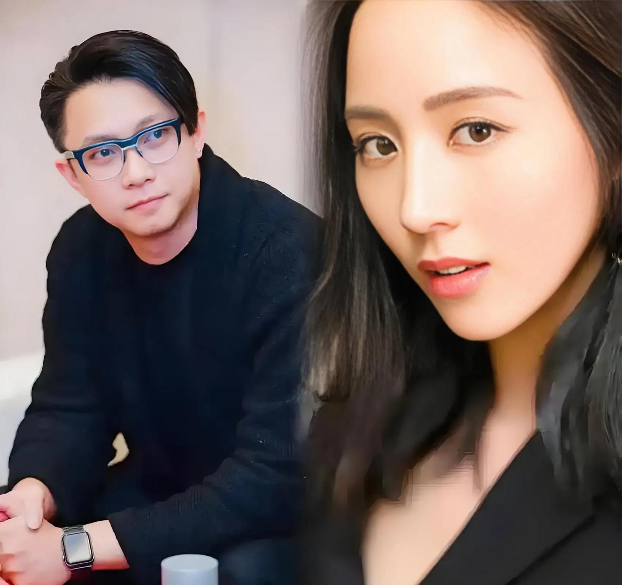 当红女星XXX与名导XXX片场恋情曝光！剧组人员透露二人合作新戏期间互动暧昧，收