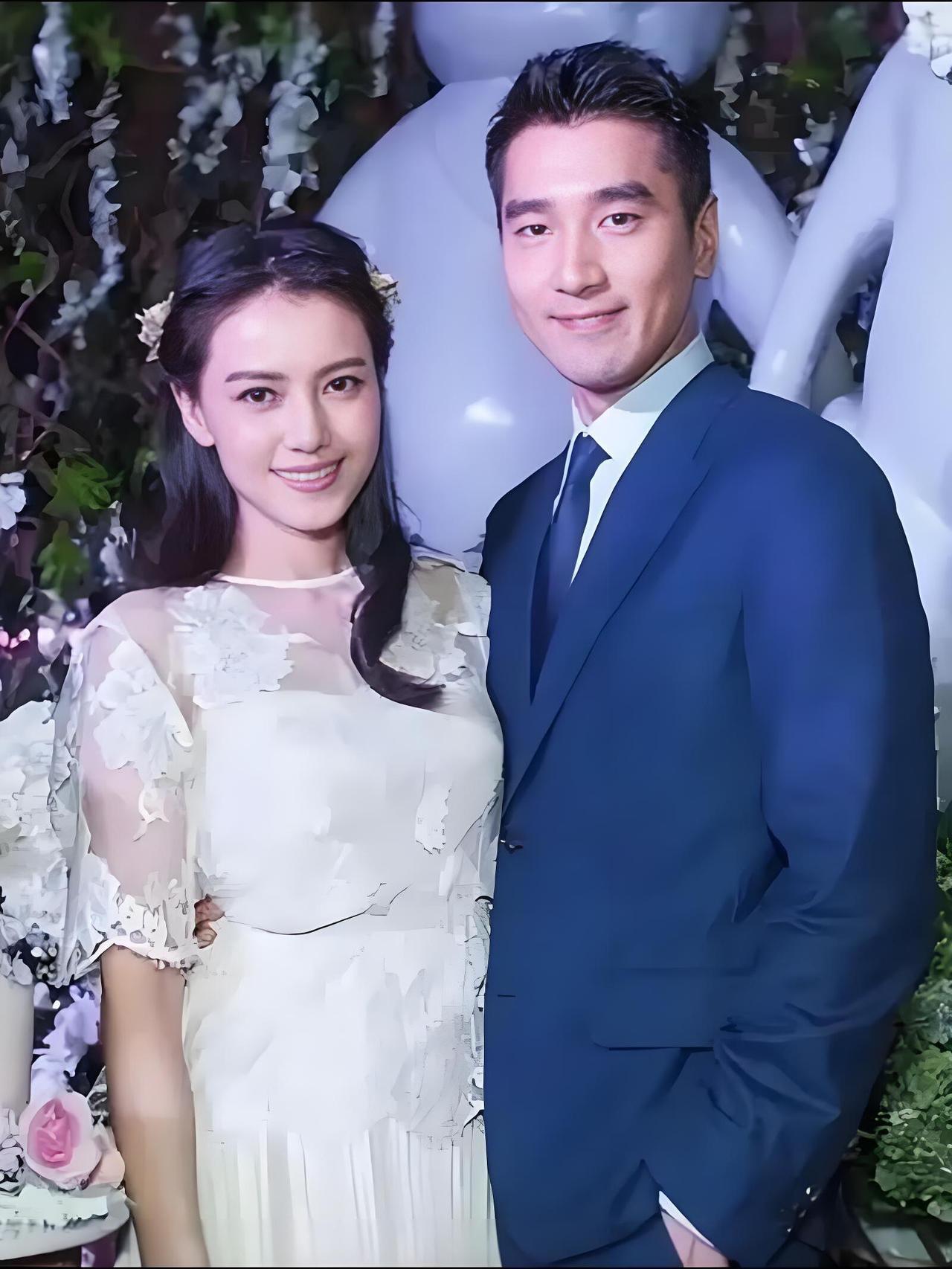 高圆圆没想到，如今赵又廷反倒为她争光
 
当年两人官宣结婚时，舆论几乎一边倒不看
