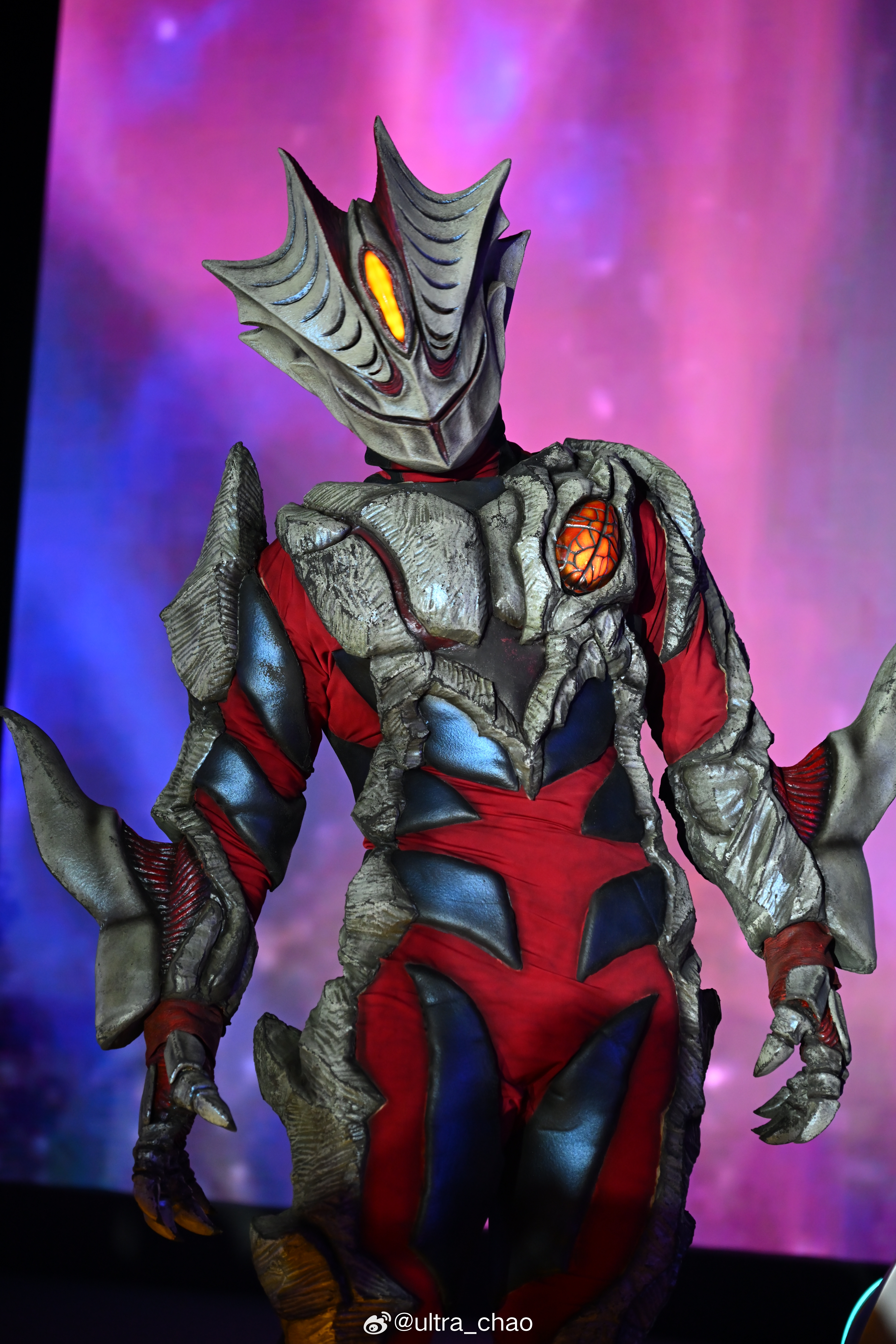 基里艾洛德2【万代南梦宫嘉年华2024】 