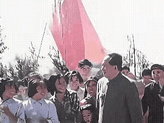 五四青年节快乐！

世界是你们的，也是我们的，但归根结底是你们的，你们青年人朝气