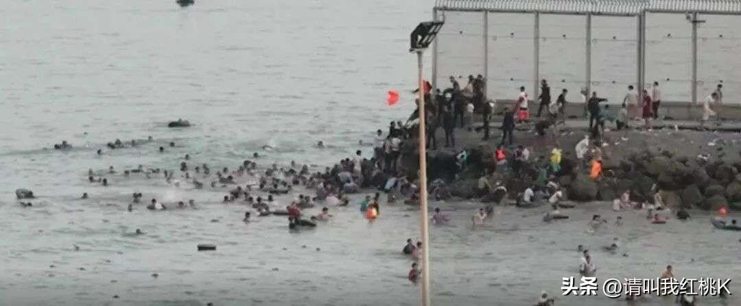 突发！意大利关闭对西申根边境，一天6万人涌入欧盟
发布时间：2026-08-01