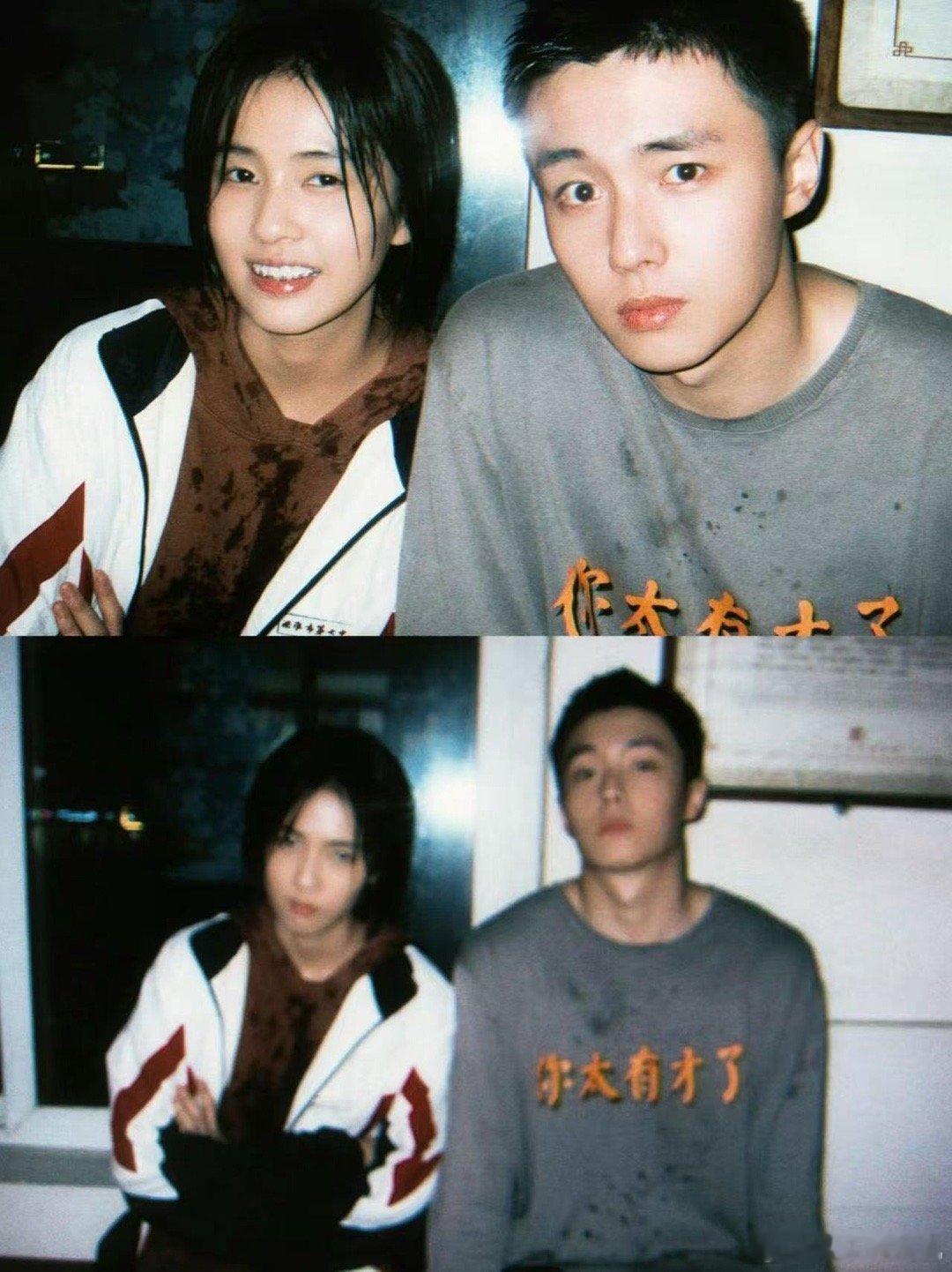 白鹿翟子路双向奔赴的友情奔跑吧 越野车见证神仙友谊！翟子路手握选择权时第一个锁定