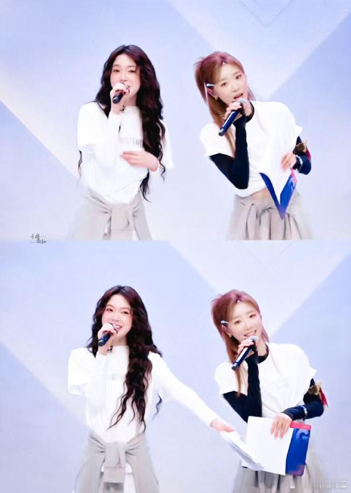 陈瑶张月三公唱夜蝶好吗 疯狂心动！陈瑶张月的“瑶台月下”，想象她们唱《夜蝶》的舞