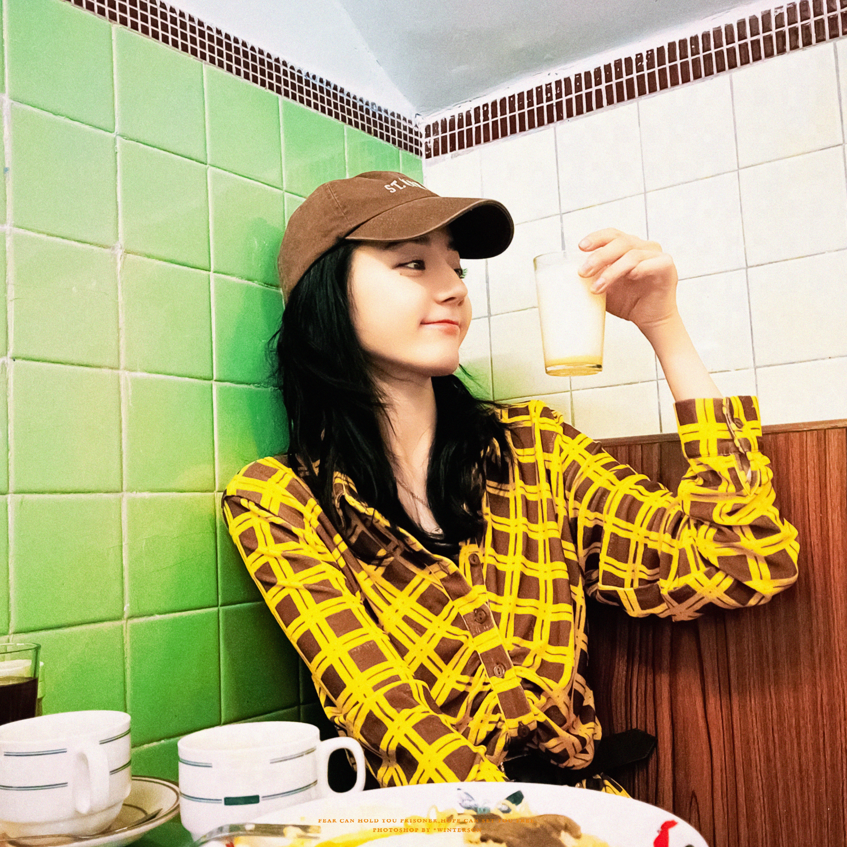 迪丽热巴.🍃🌷🎀 ​​​