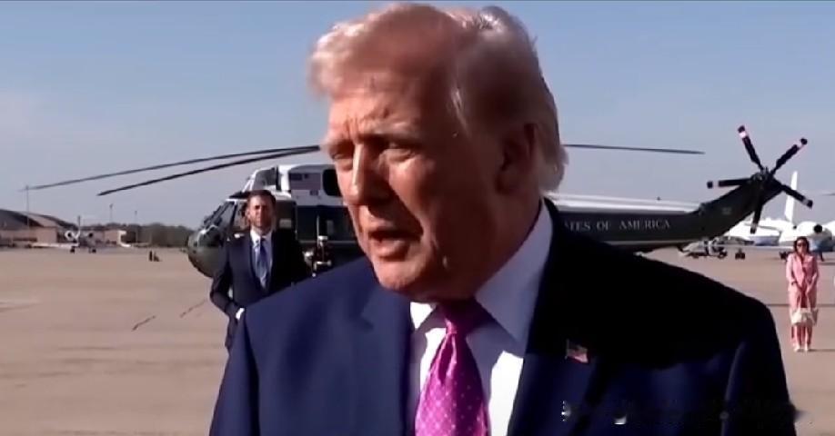 网传美国怂了？30亿美元空运伊朗换停火？
 
网传以色列媒体爆料，美国这回为了中