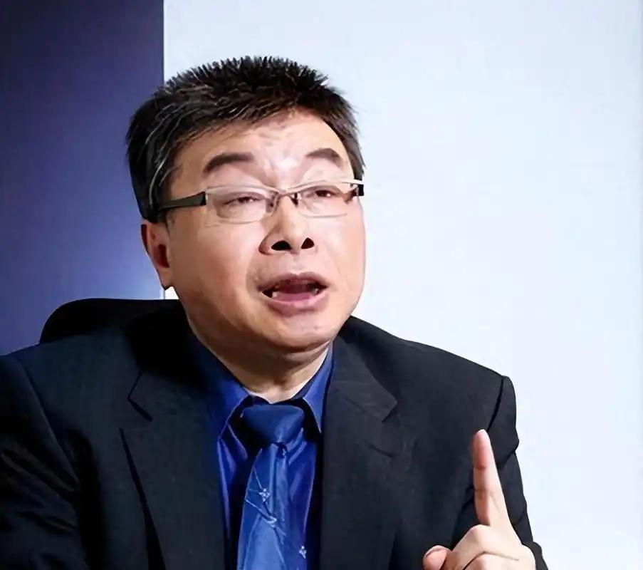 台湾著名时事评论员邱毅：大部分台湾头脑清楚的人，都建议大陆如果真的要解放台湾、统