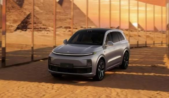 以前觉得车就是个更快、更智能的交通工具，但李想从2015年创业第一天就认定，车的