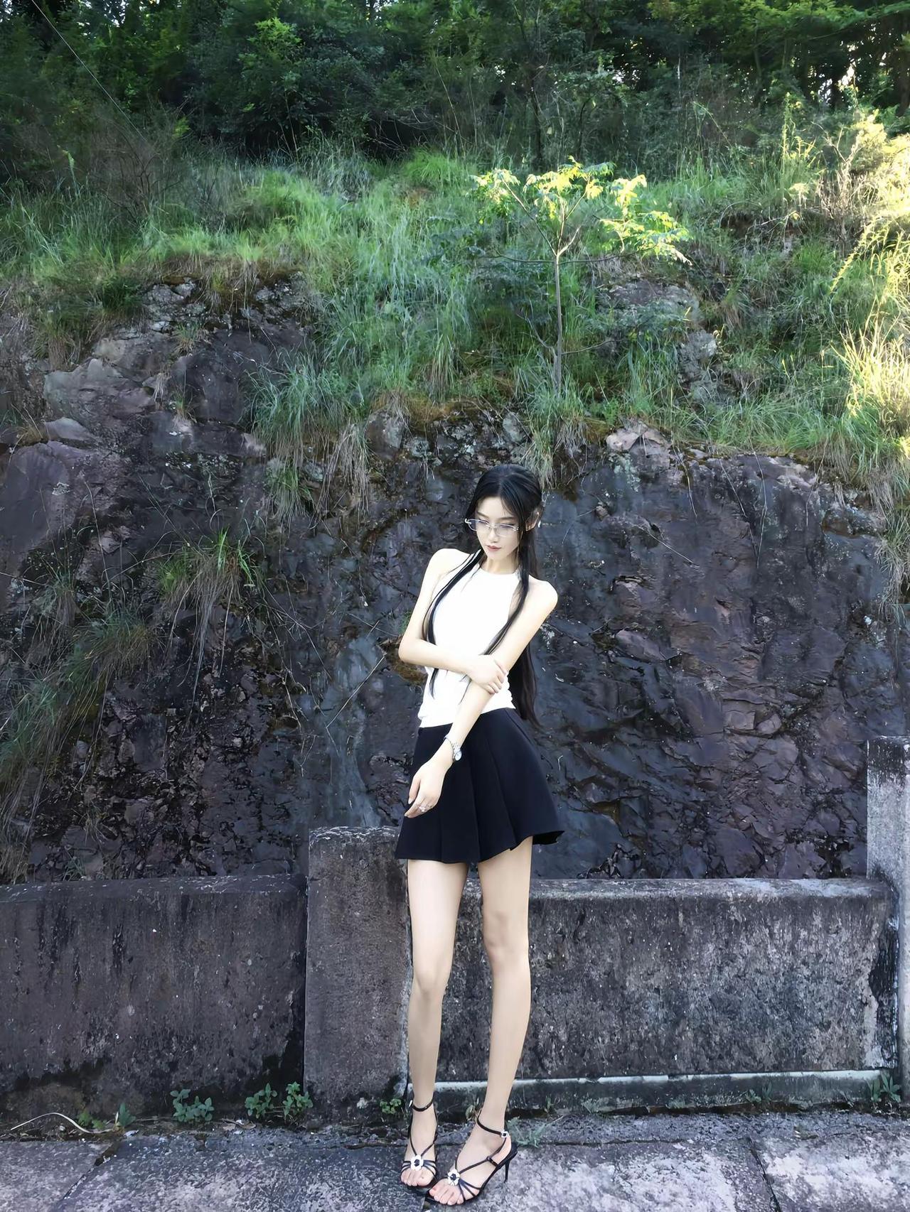 我的心可不冷