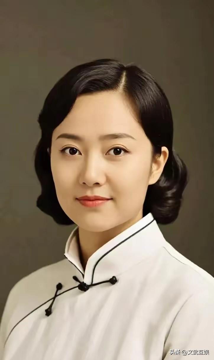 没有他就没有新中国！这位在背后默默托举毛主席的伟大女性
​如果你问我，谁是中国革