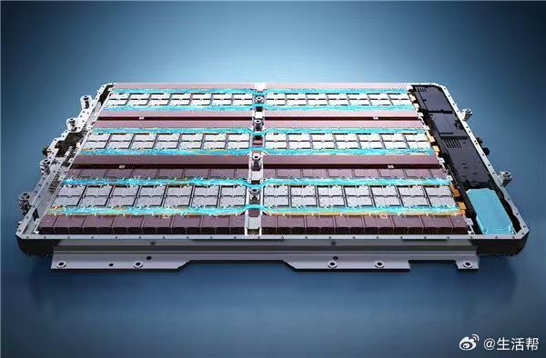 【每块电池都有身份证 ！全国新能源汽车动力电池溯源信息平台启动 】全国新能源汽车