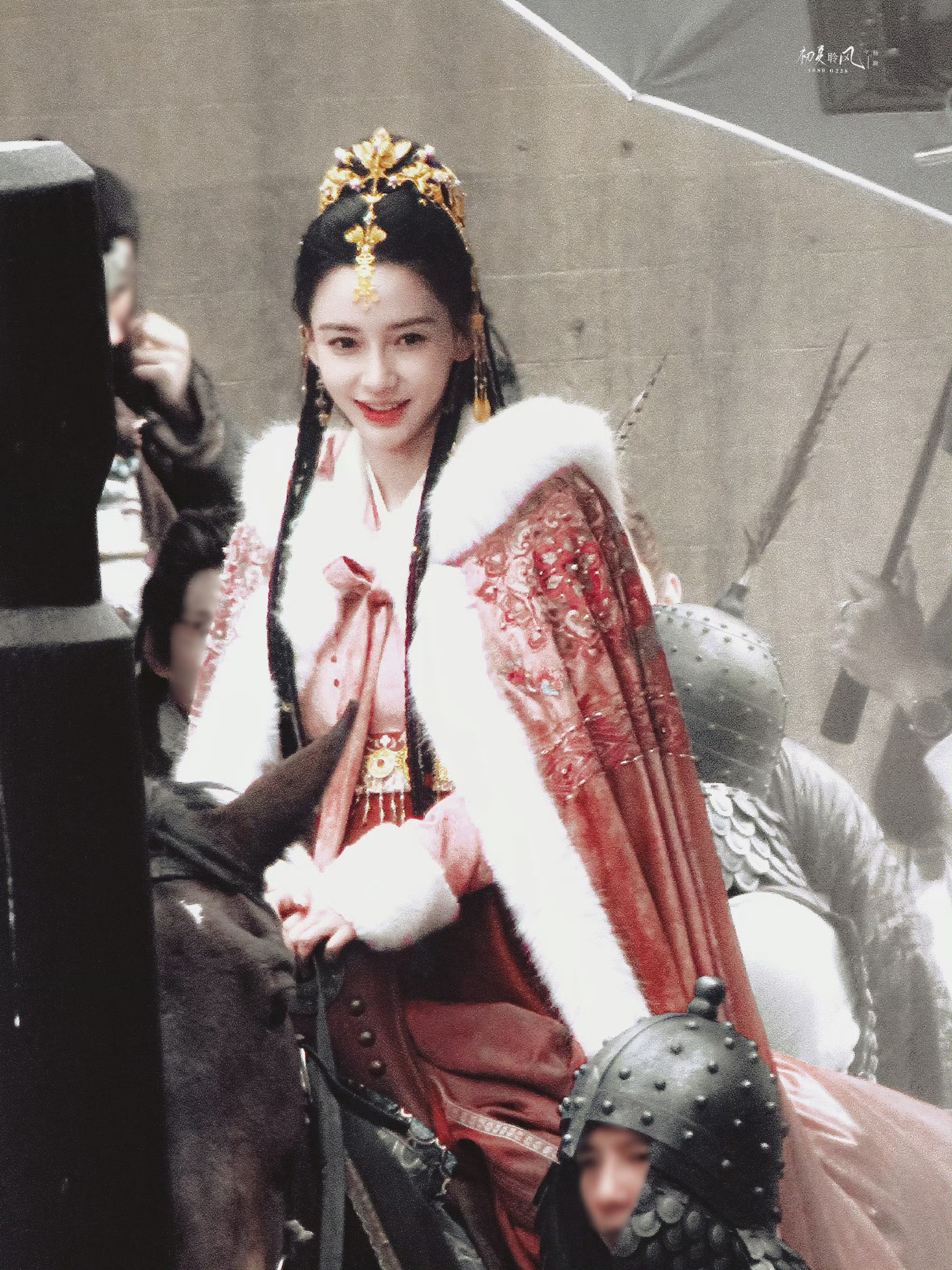 angelababy  🌸angelababy相思令 上天入地 我再也找不到比